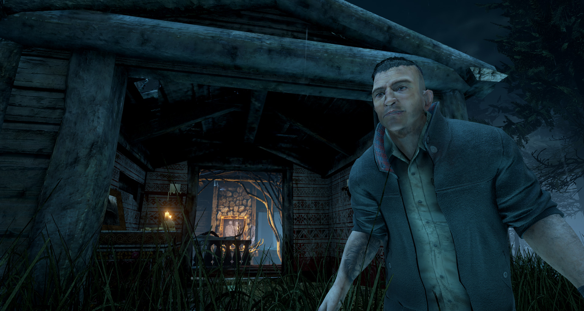 Dead by Daylight - A Lullaby for the Dark screenshot 4