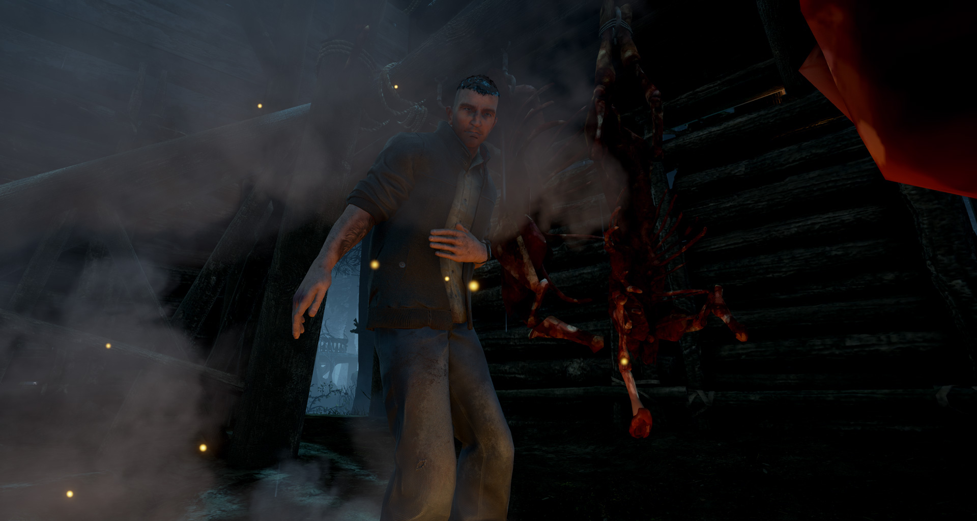 Dead by Daylight - A Lullaby for the Dark screenshot 3