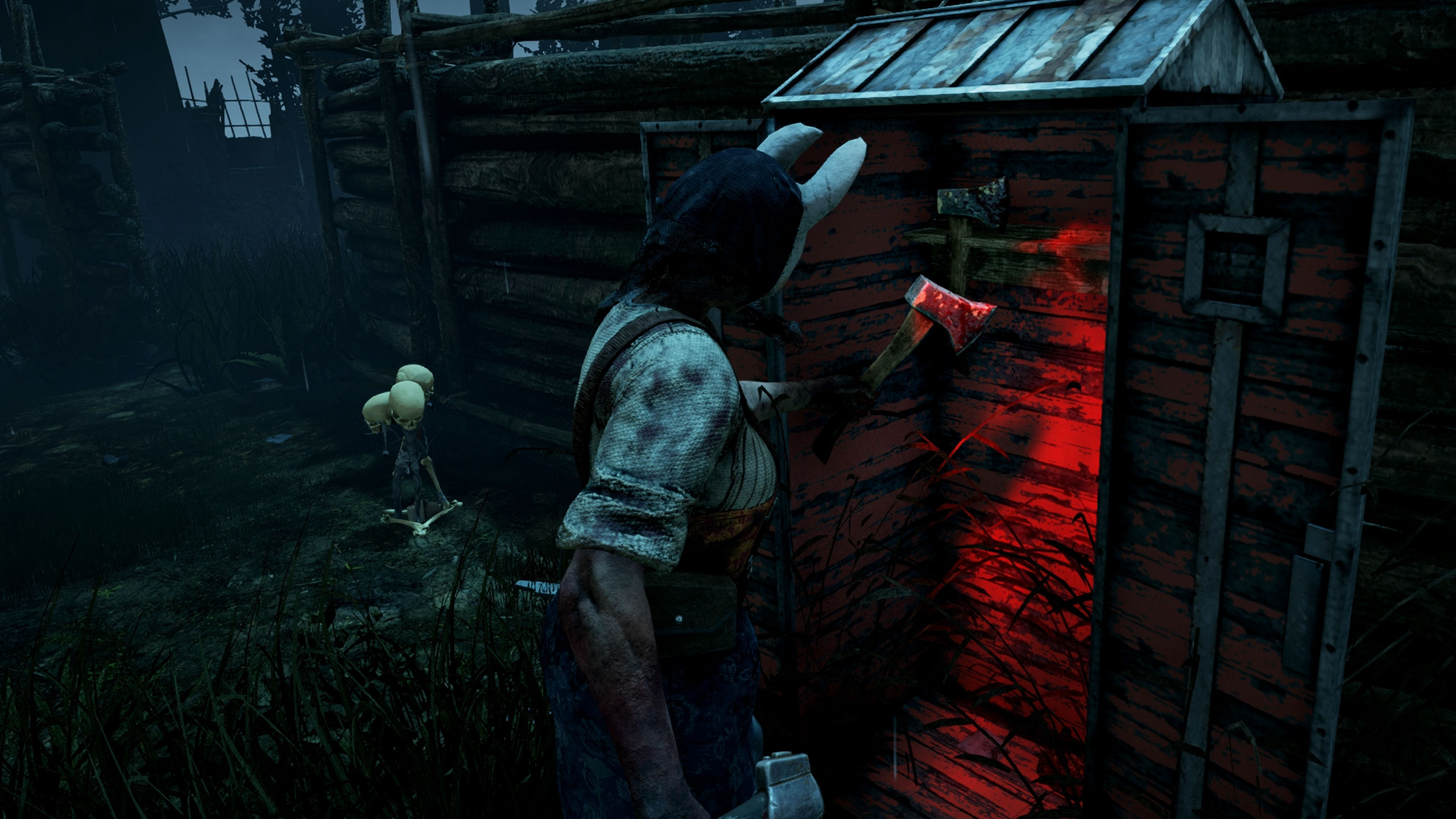Dead by Daylight - A Lullaby for the Dark screenshot 10