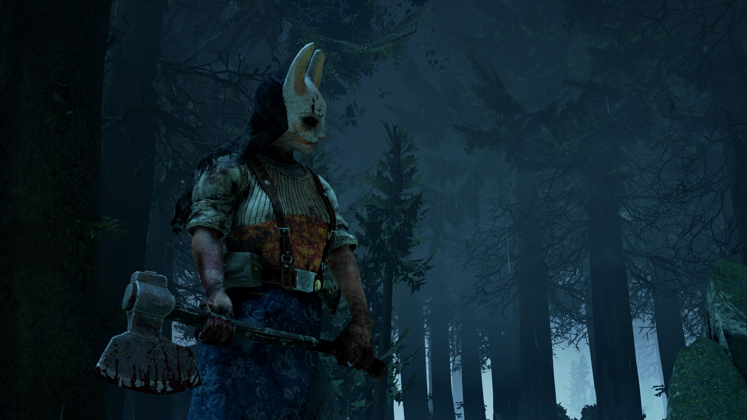 Dead by Daylight - A Lullaby for the Dark screenshot 8