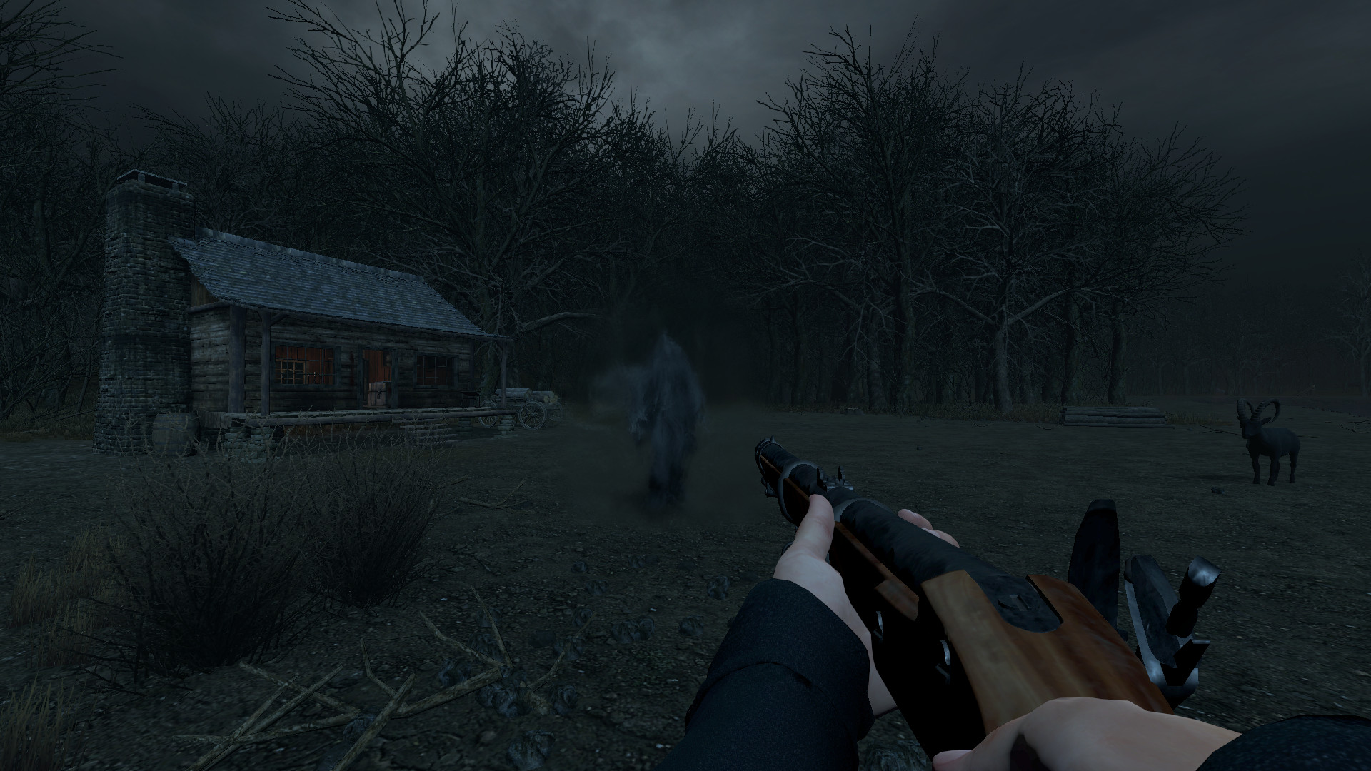 Witch Hunt screenshot 2