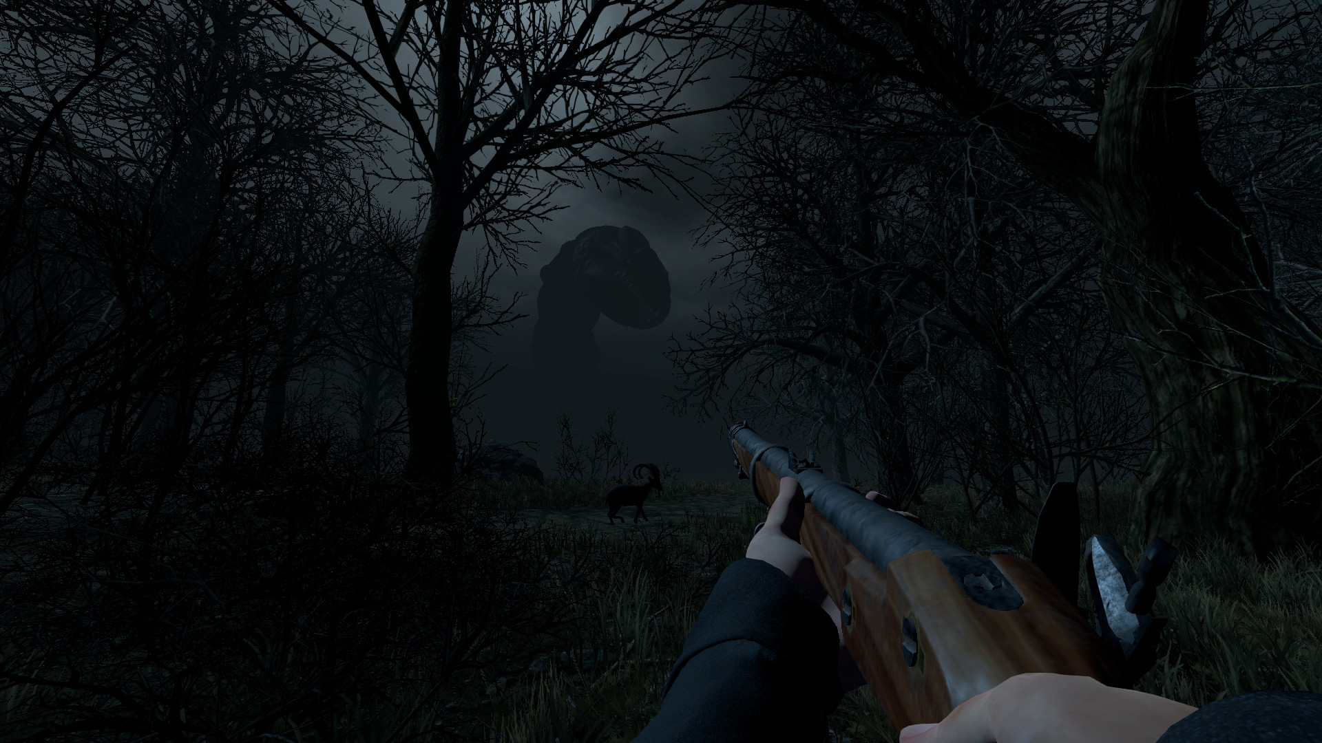 Witch Hunt screenshot 4