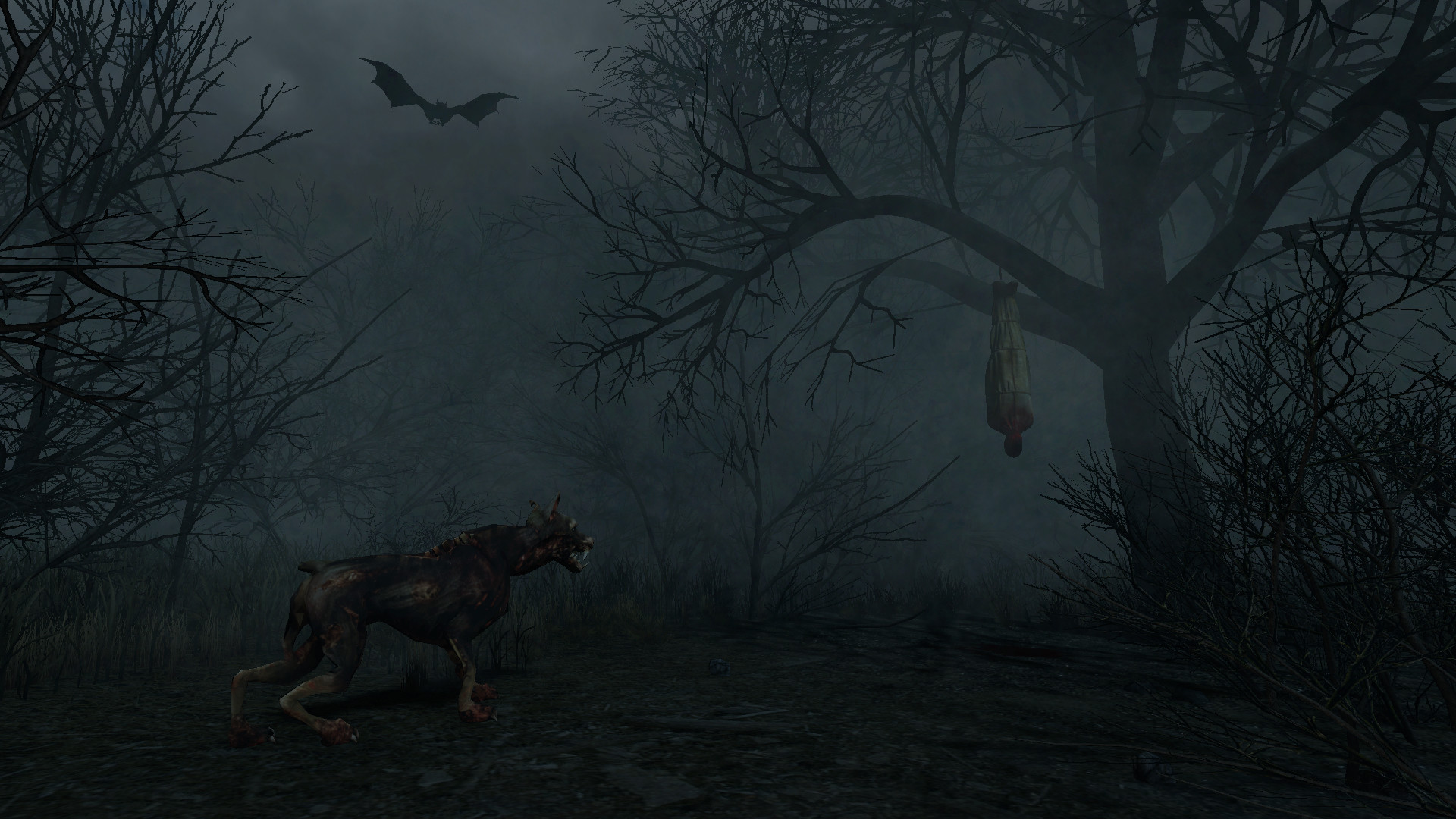 Witch Hunt screenshot 8