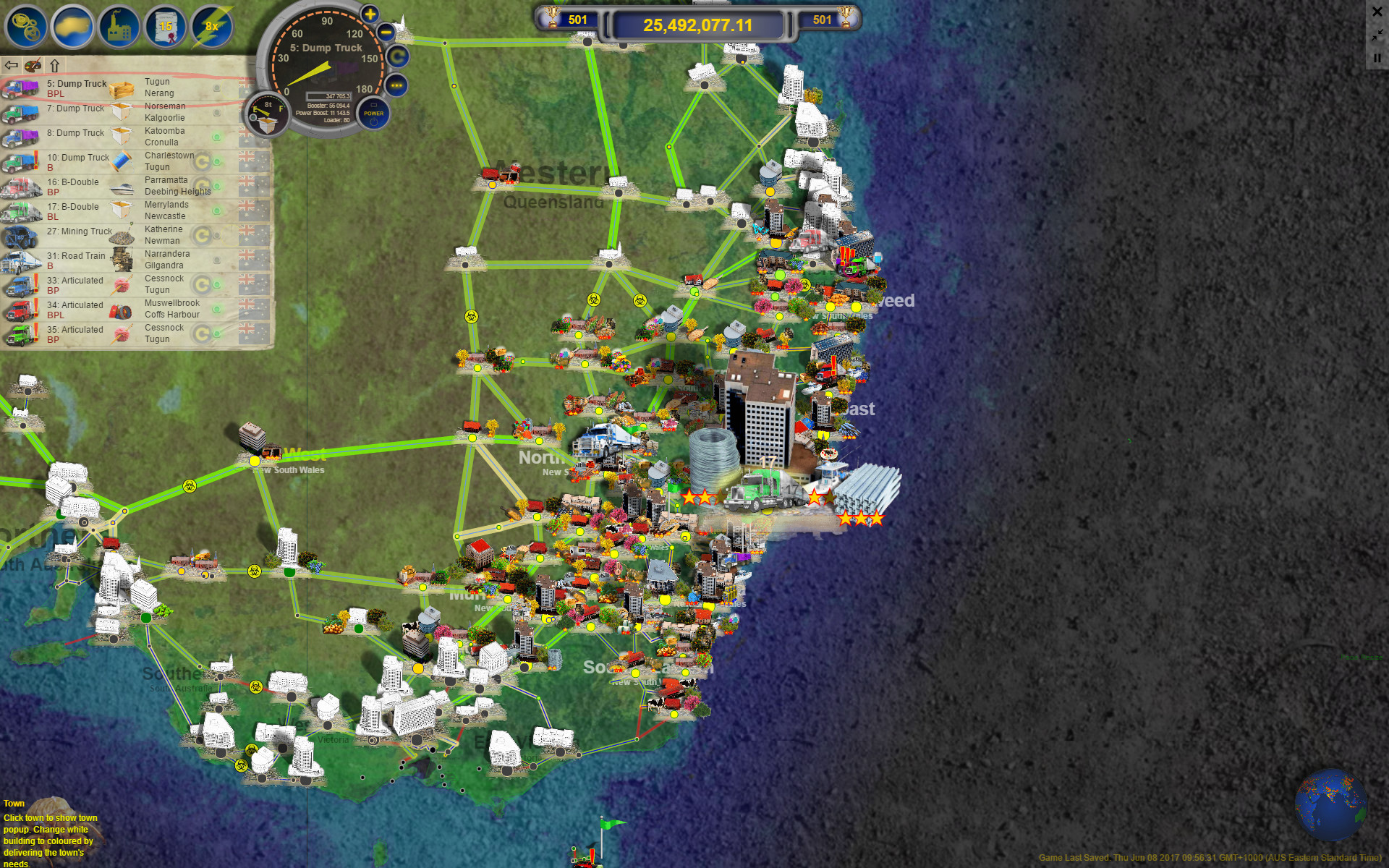 LOGistICAL - Egypt screenshot 9
