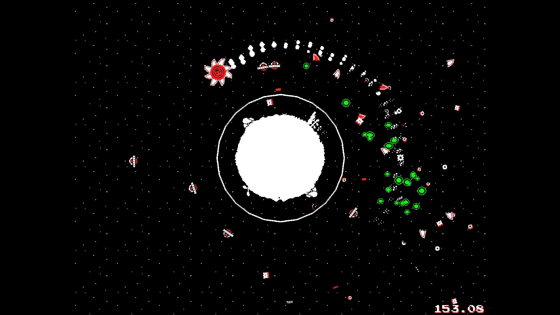 Planetbound screenshot 4
