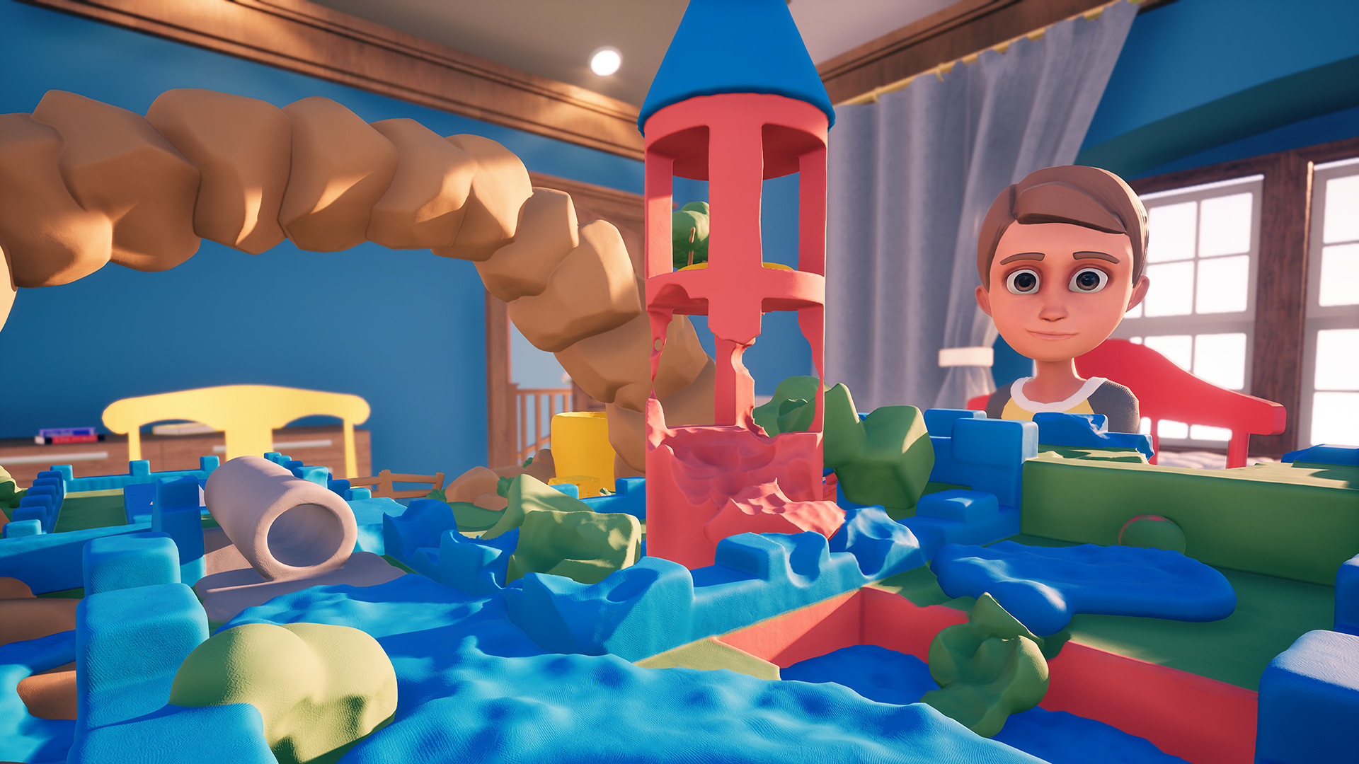 Claybook screenshot 1