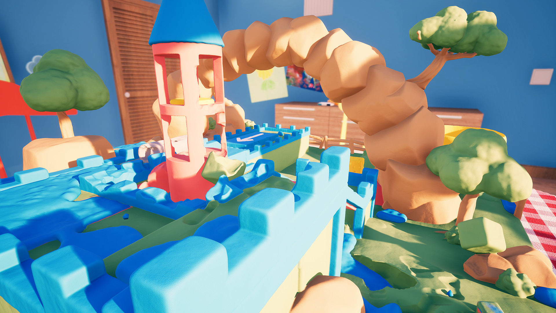 Claybook screenshot 4
