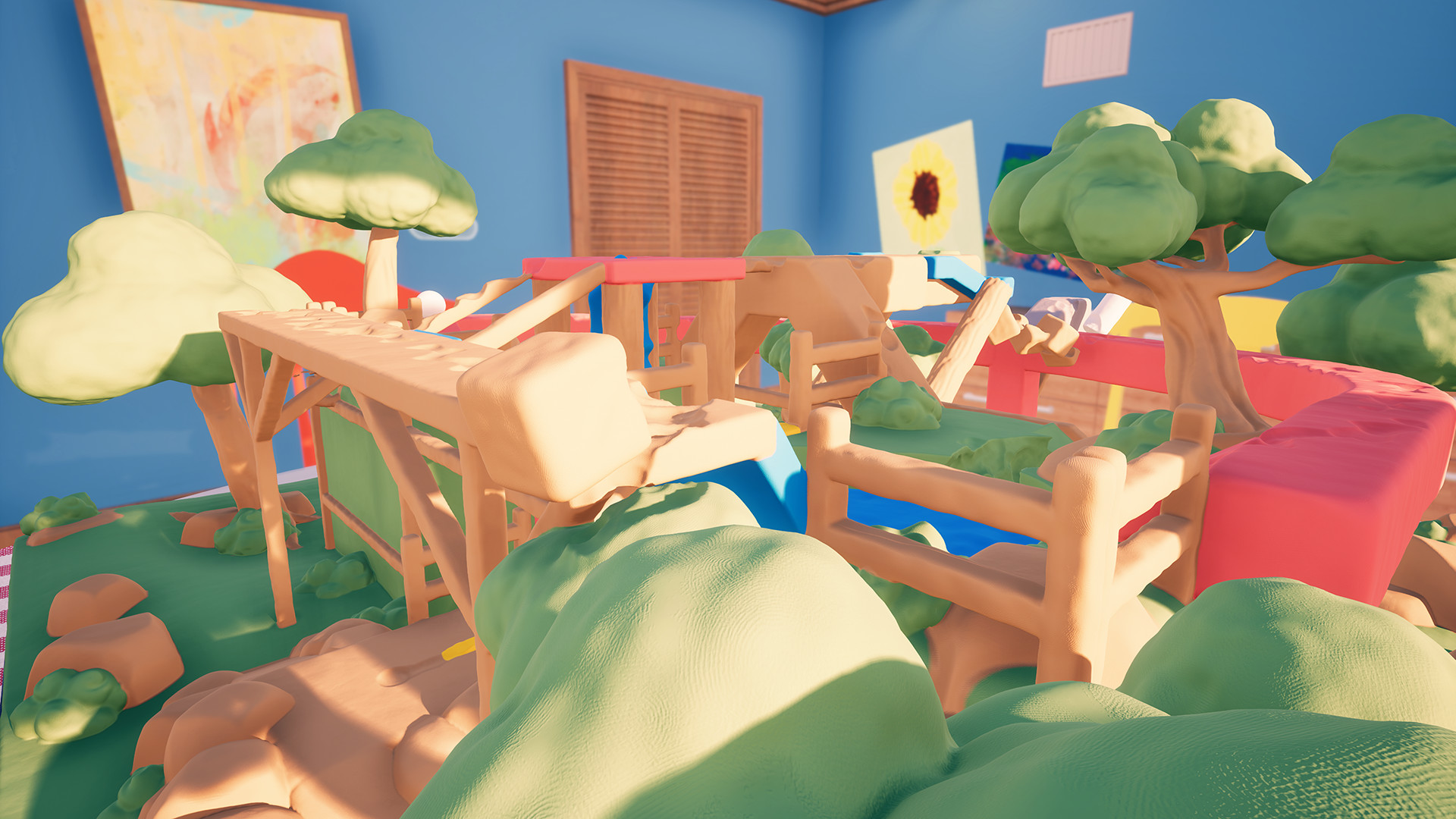 Claybook screenshot 6