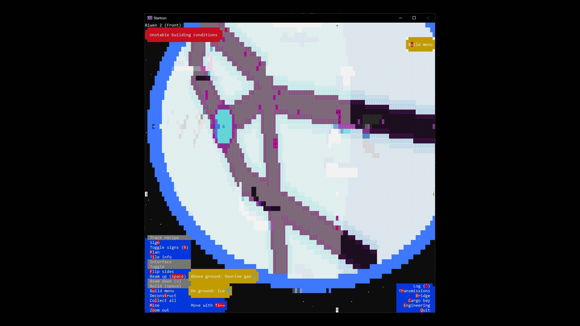 Startron screenshot 8