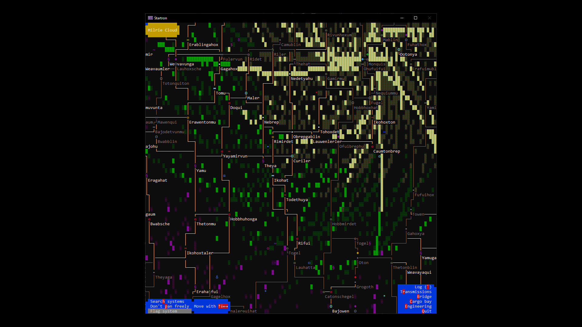 Startron screenshot 10