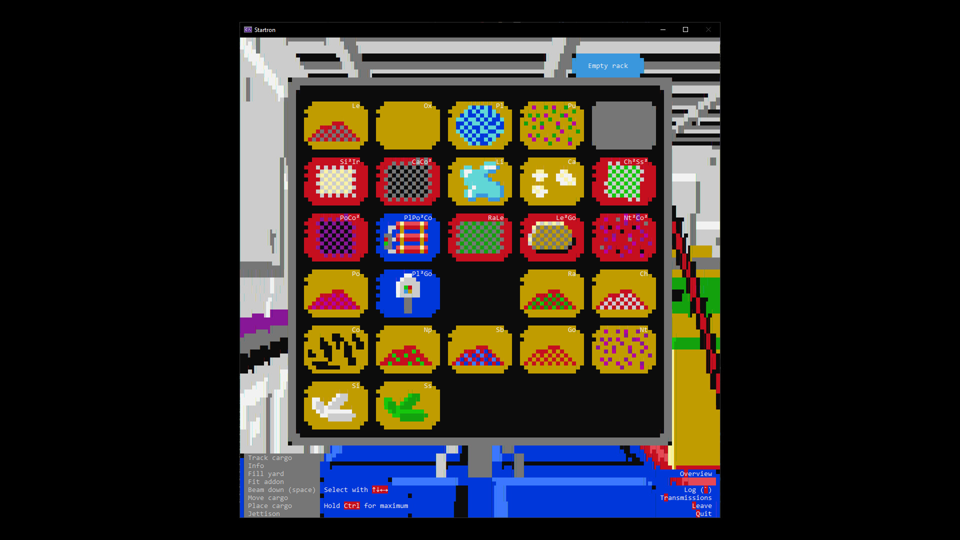 Startron screenshot 6