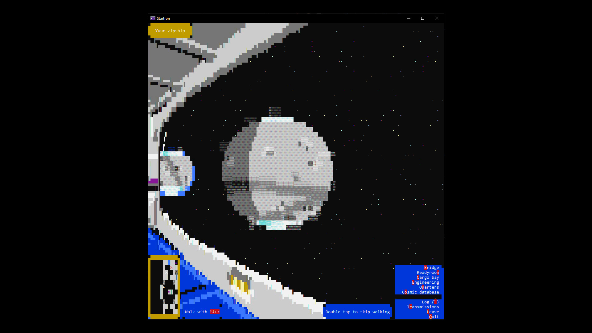 Startron screenshot 7