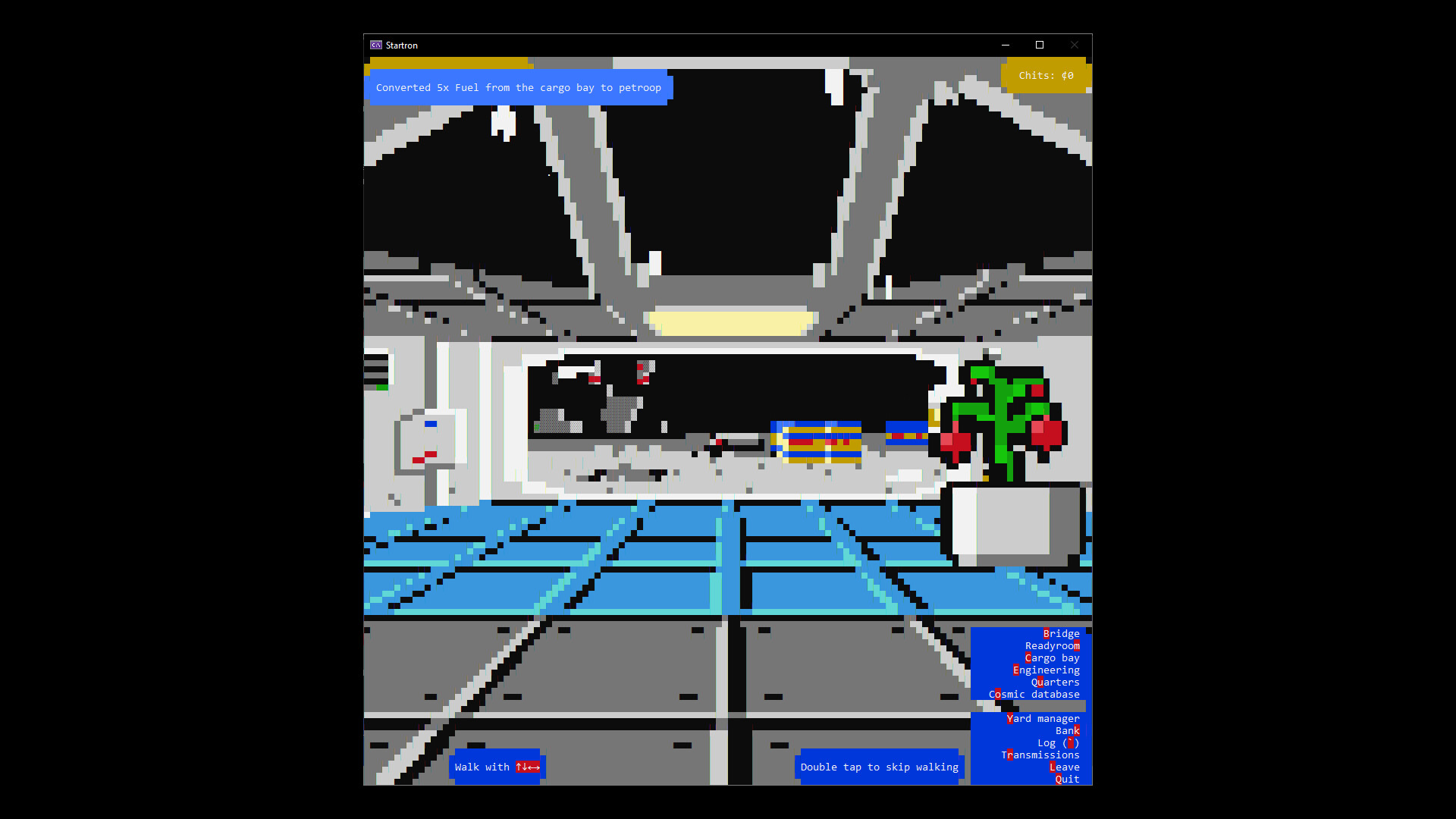 Startron screenshot 9