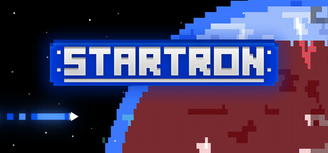 Startron Cover Image