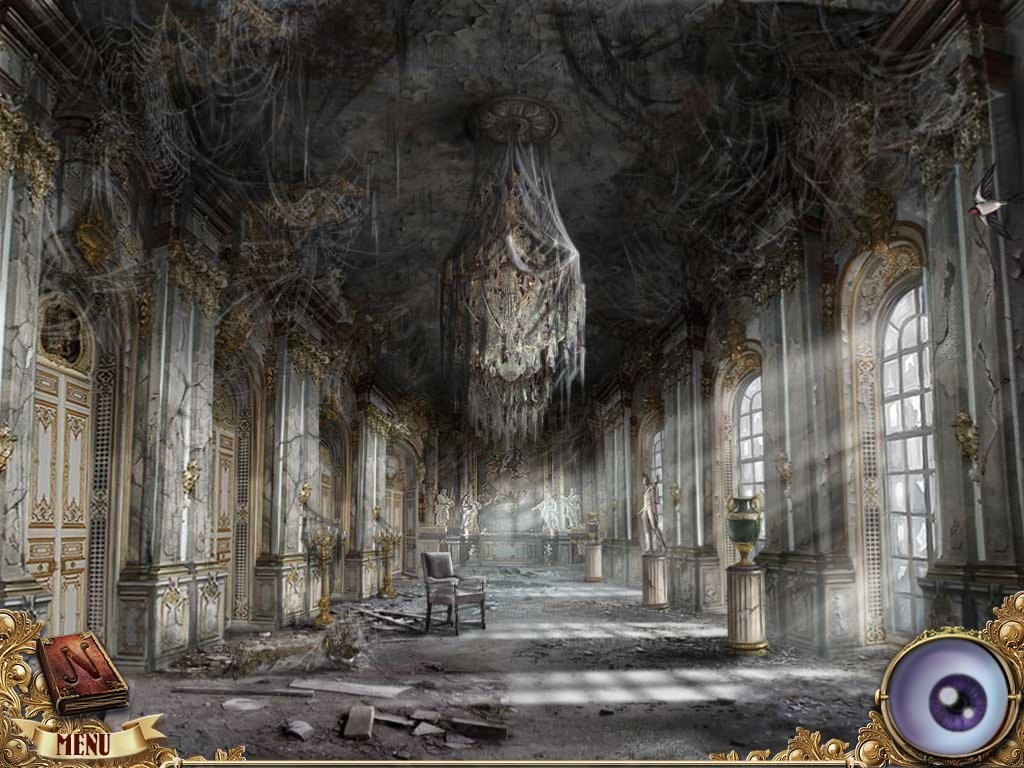 Secrets of the Past: Mother's Diary screenshot 5