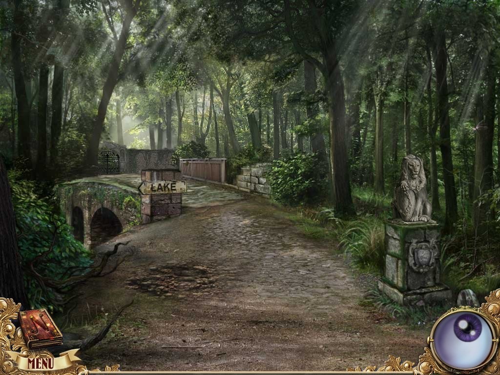 Secrets of the Past: Mother's Diary screenshot 7