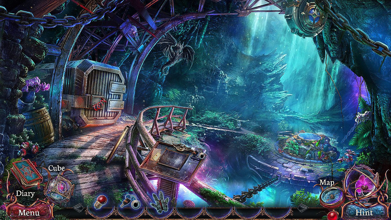 The Secret Order 6: Bloodline screenshot 3