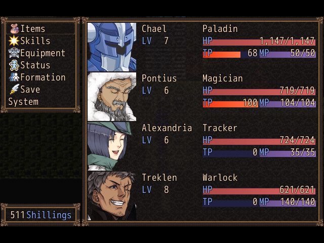 Metal as Phuk screenshot 6