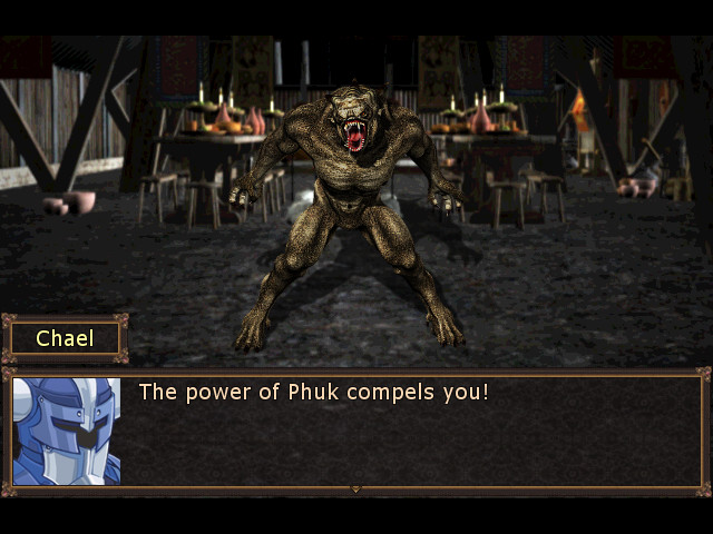 Metal as Phuk screenshot 7