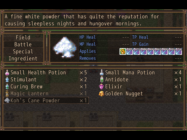 Metal as Phuk screenshot 10