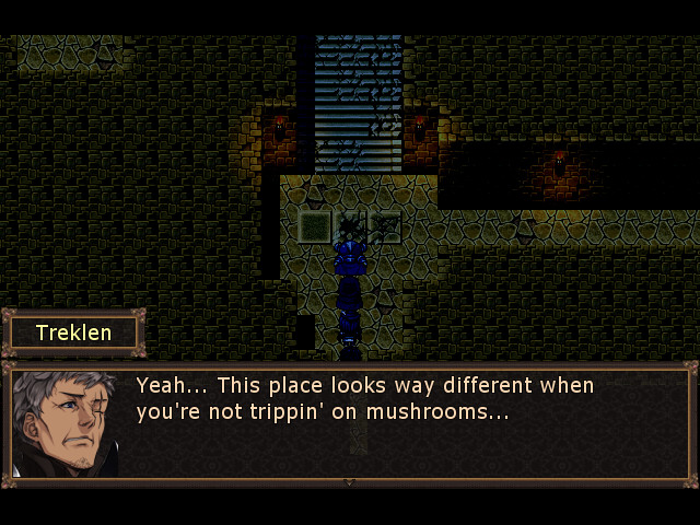Metal as Phuk screenshot 9