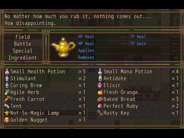 Metal as Phuk screenshot 11