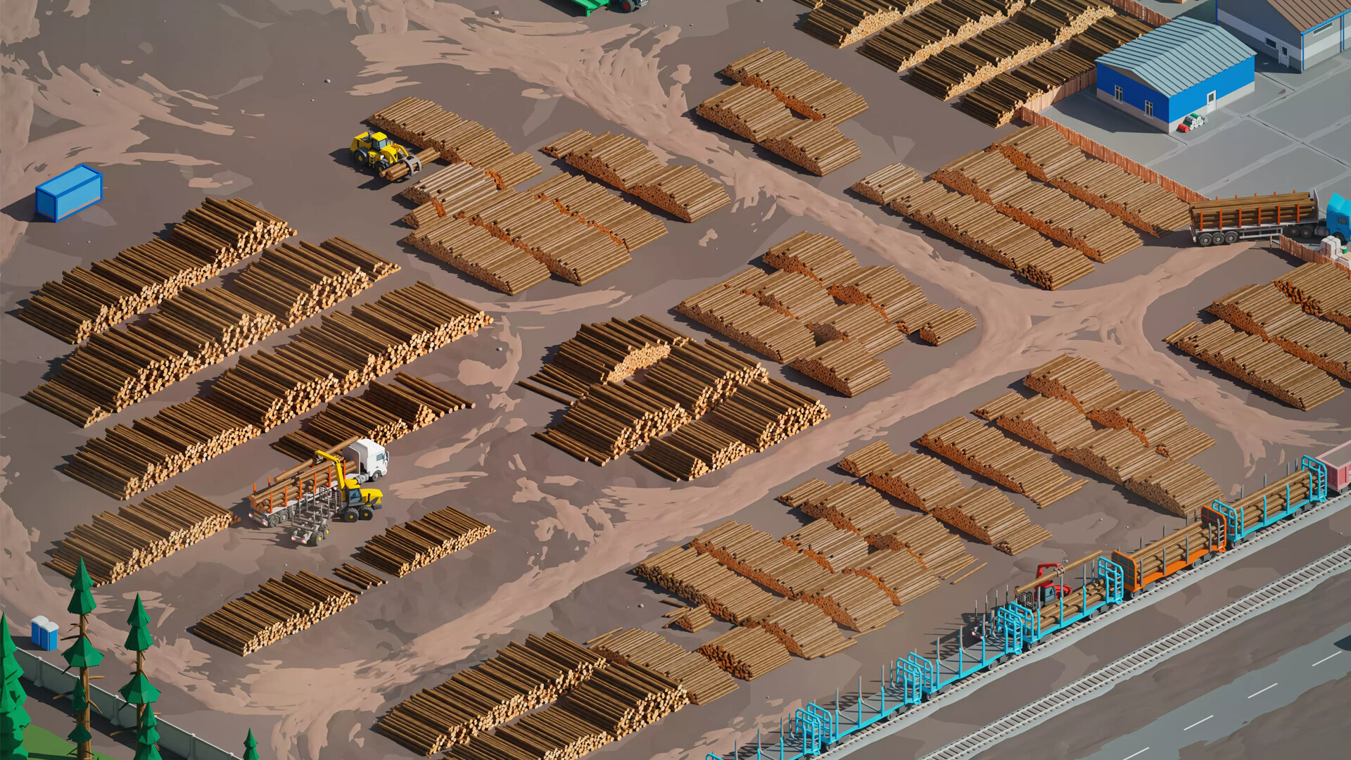 Overlogging screenshot 5