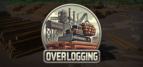 Overlogging — Steam header