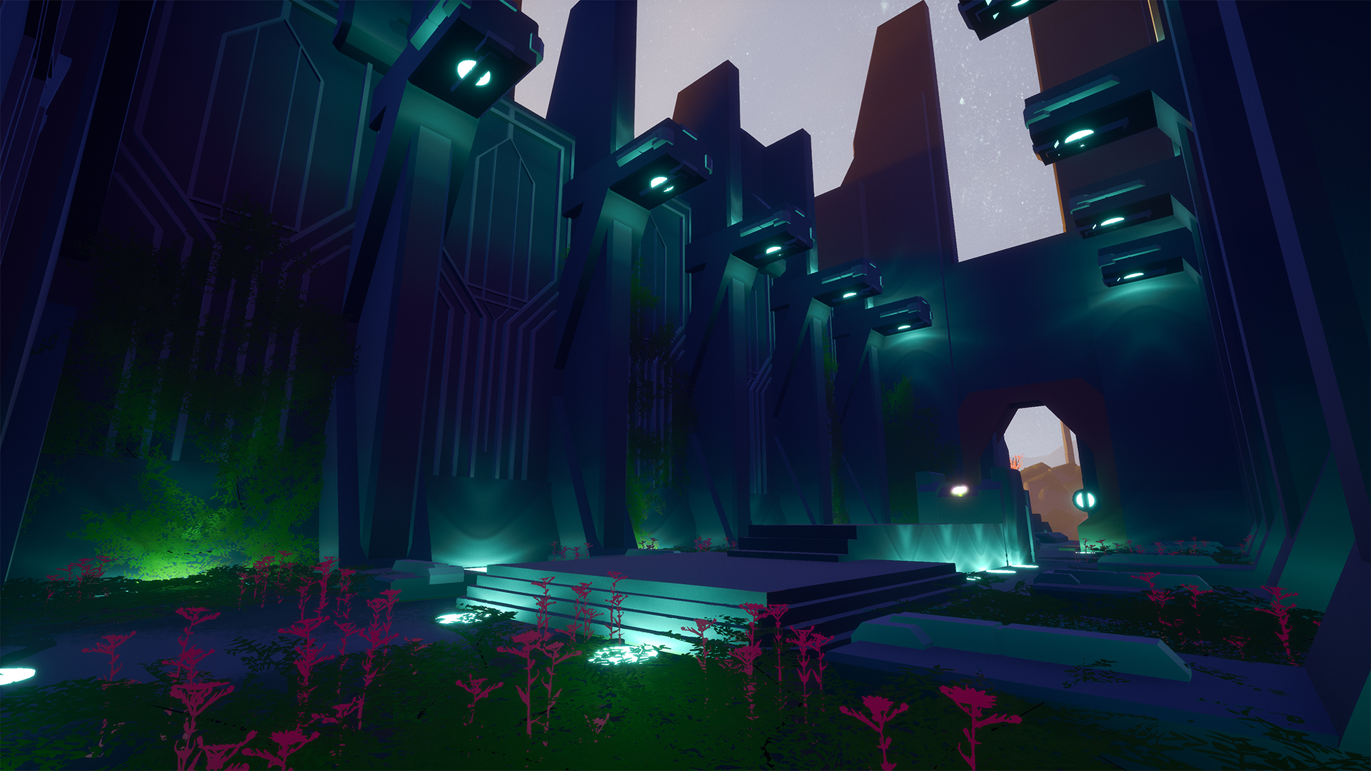 Epitasis screenshot 8