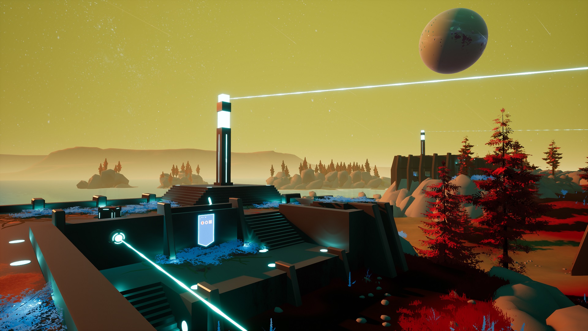 Epitasis screenshot 6