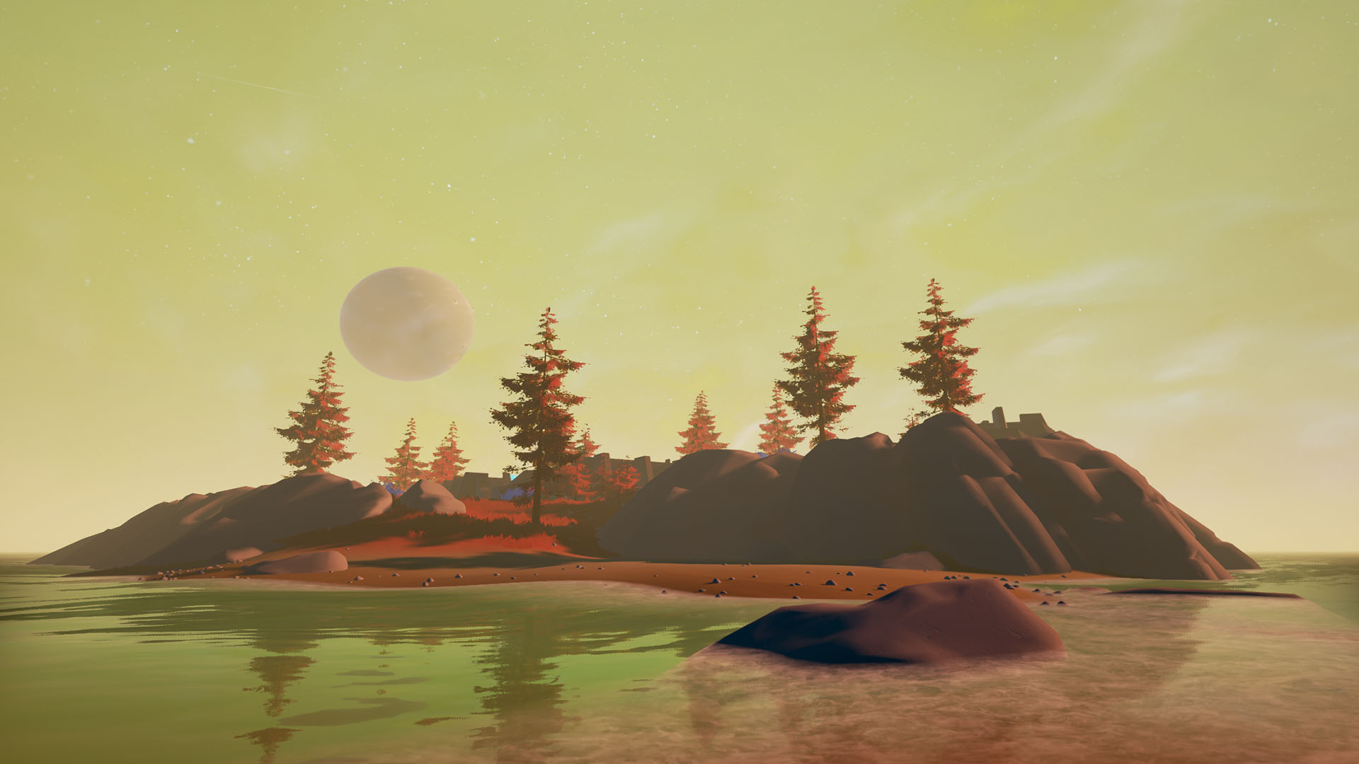 Epitasis screenshot 7