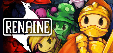 Renaine Cover Image