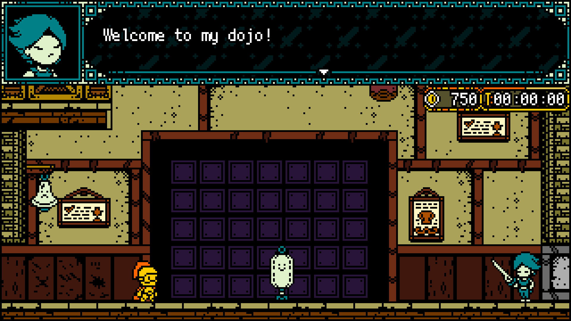 Renaine screenshot 5