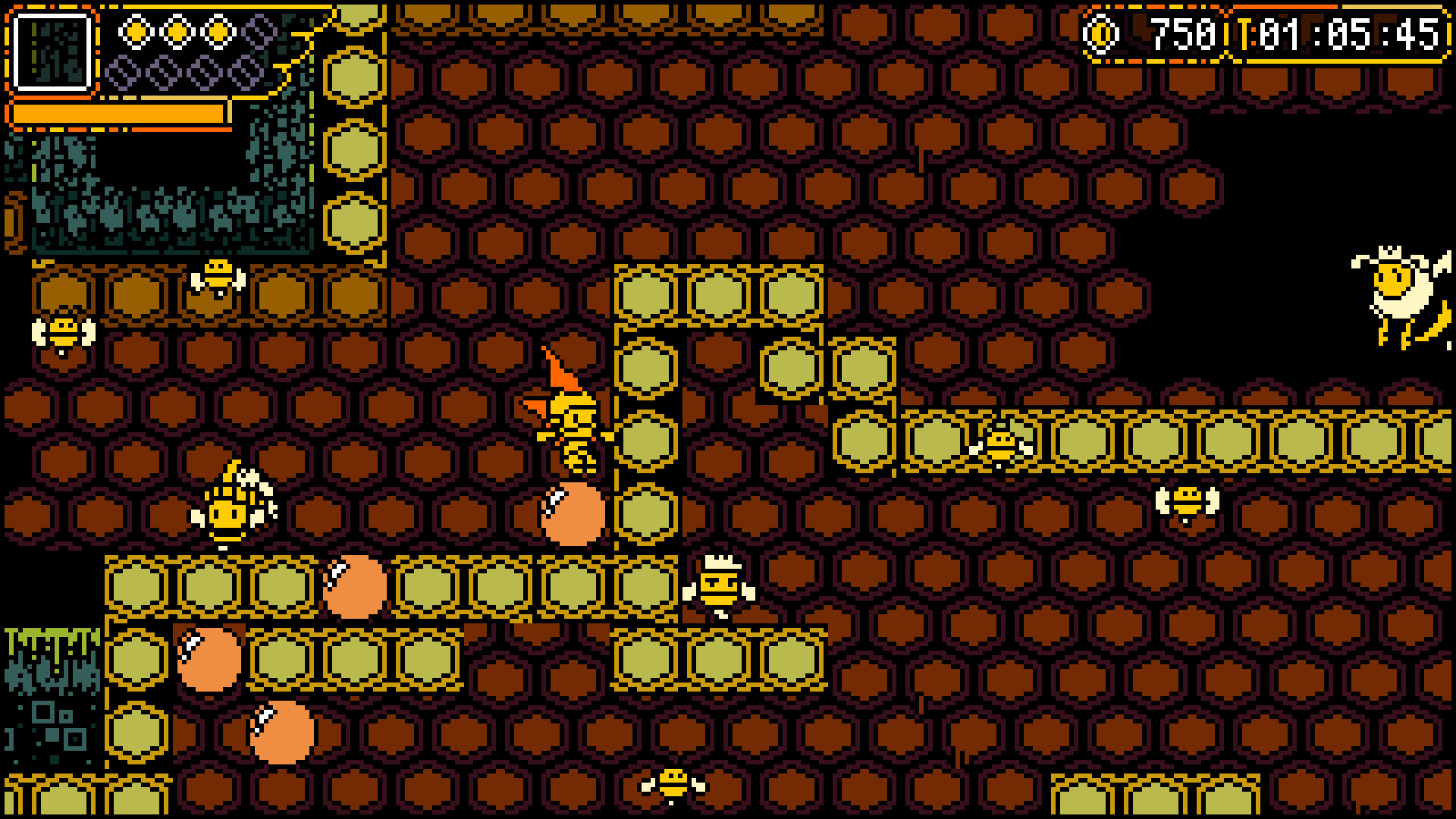 Renaine screenshot 3
