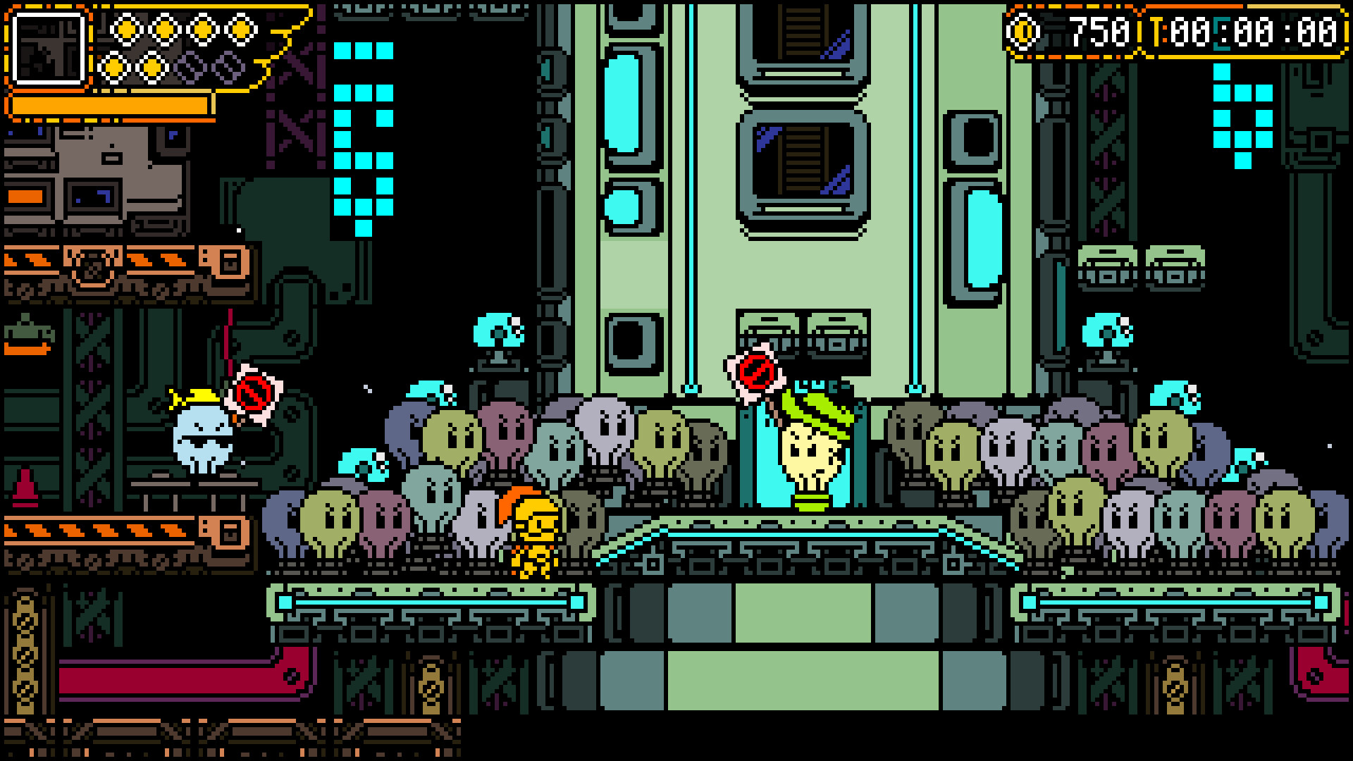 Renaine screenshot 4