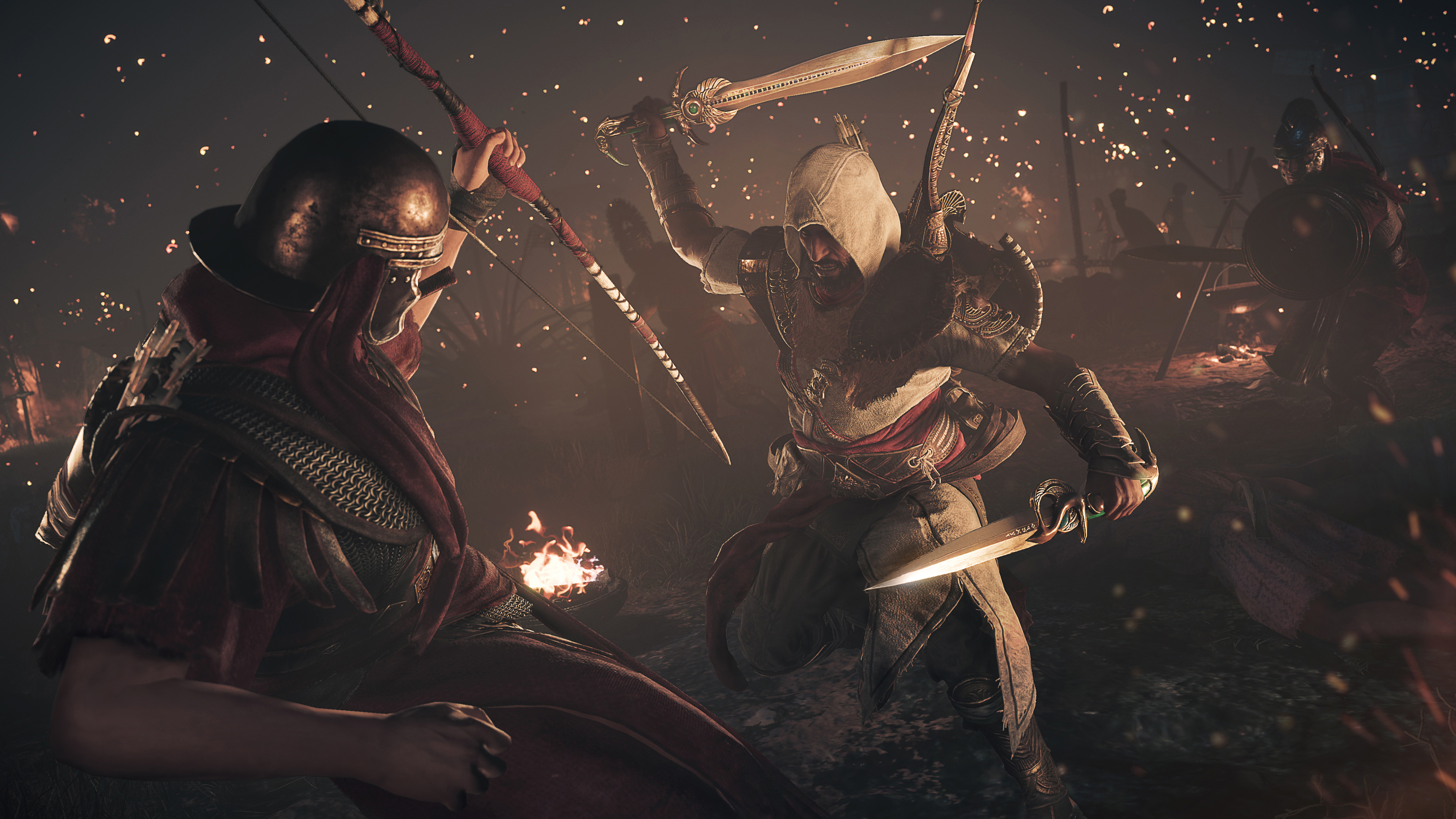 Assassin's Creed Origins - The Hidden Ones screenshot 7