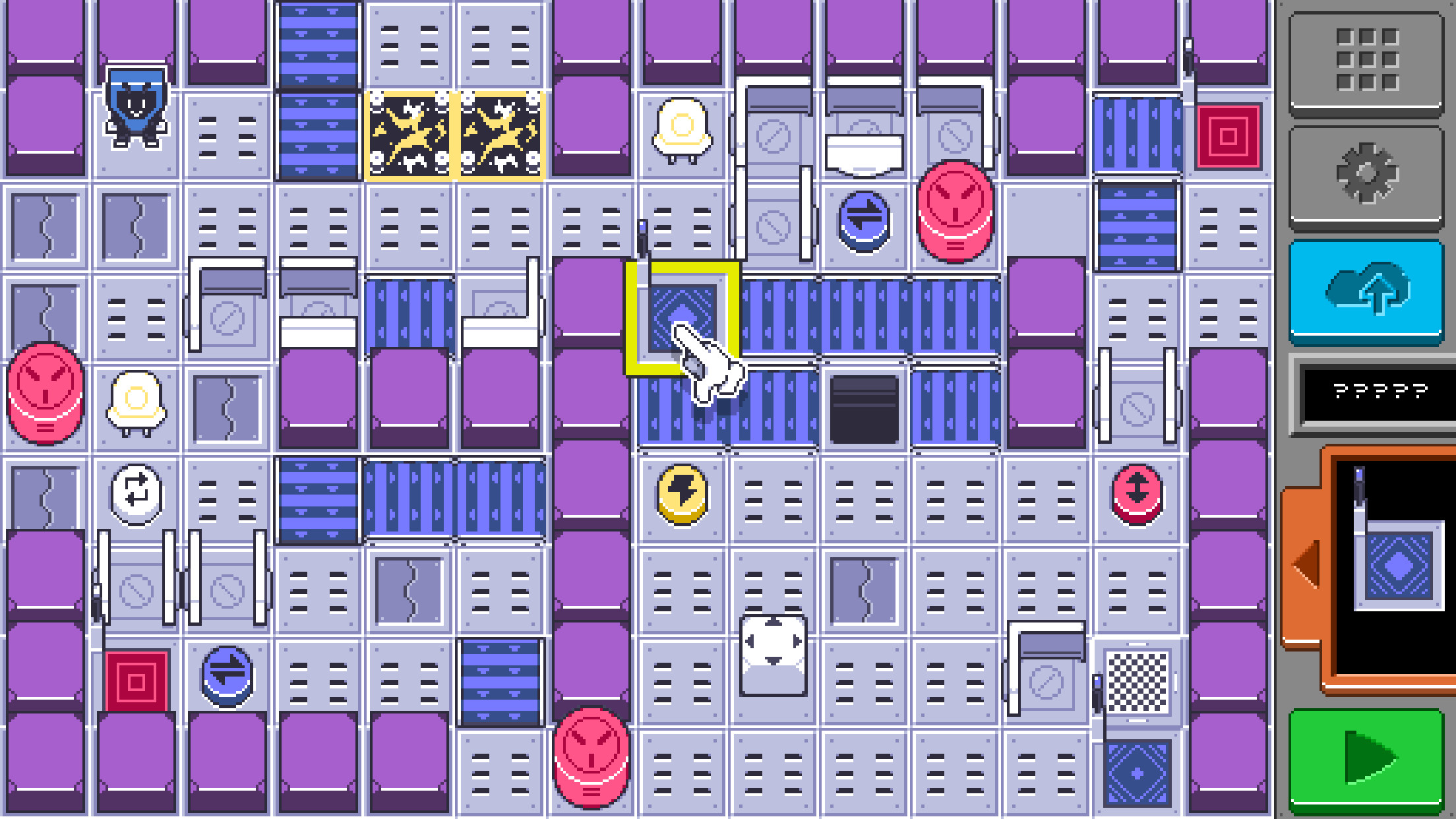 Circuit Dude screenshot 3