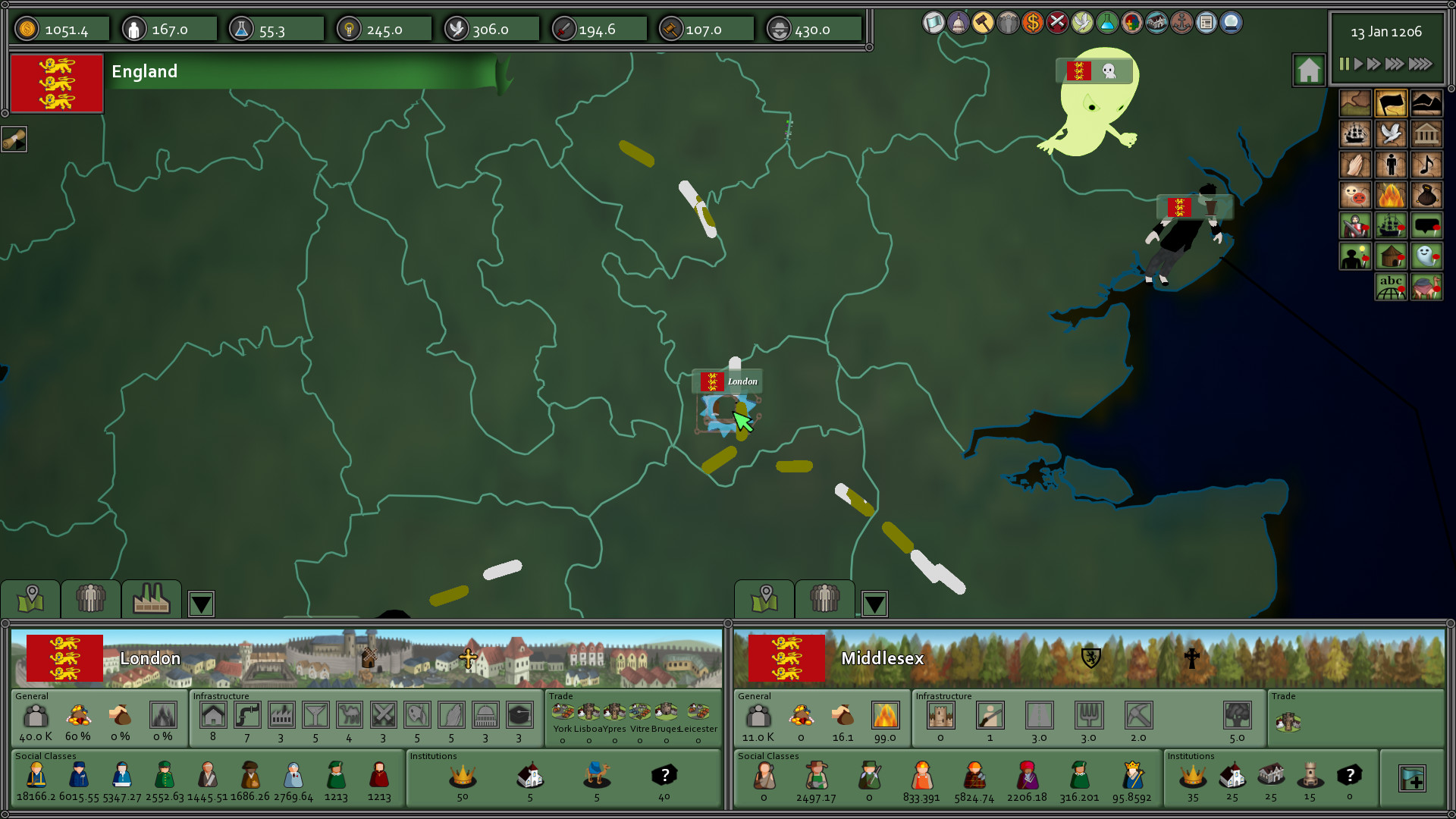 Strategeist screenshot 9