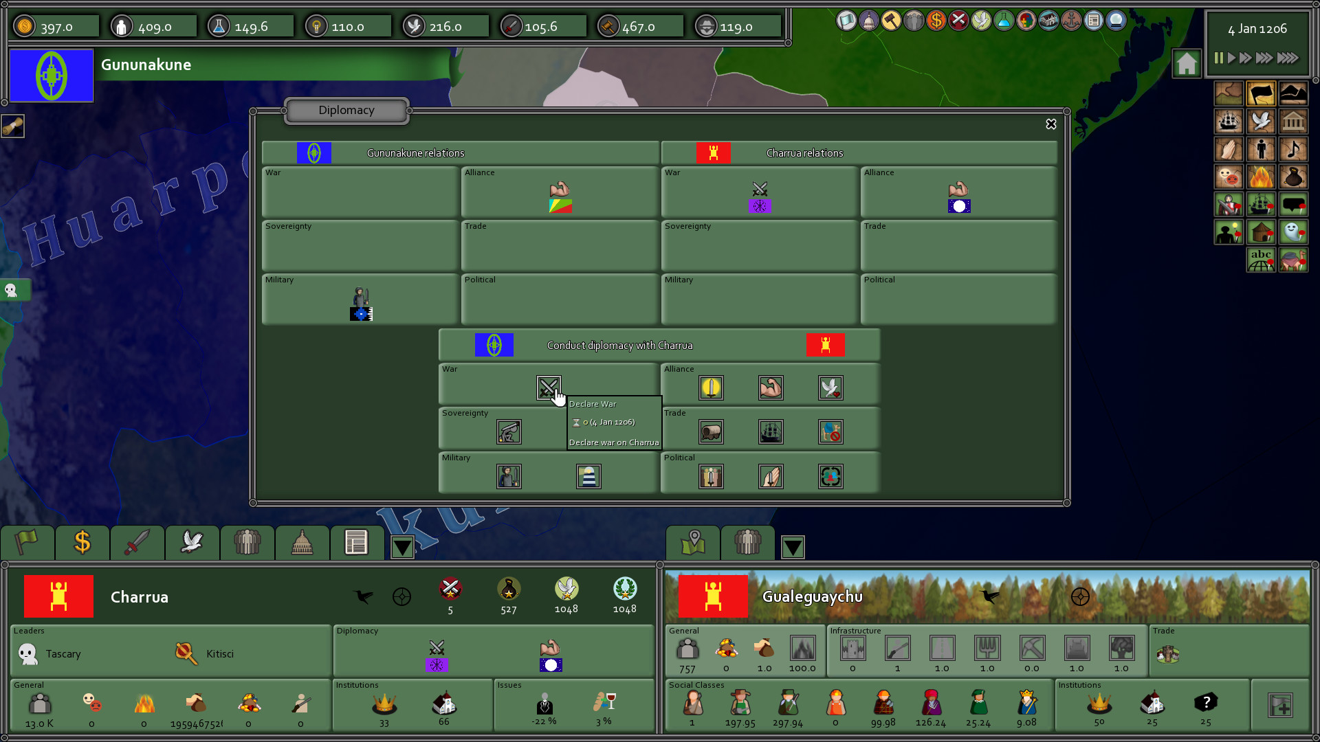 Strategeist screenshot 7