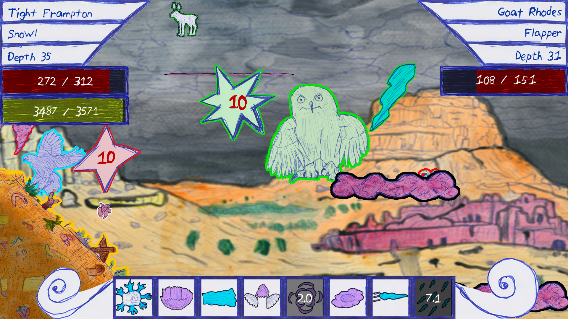 Beraltors screenshot 8