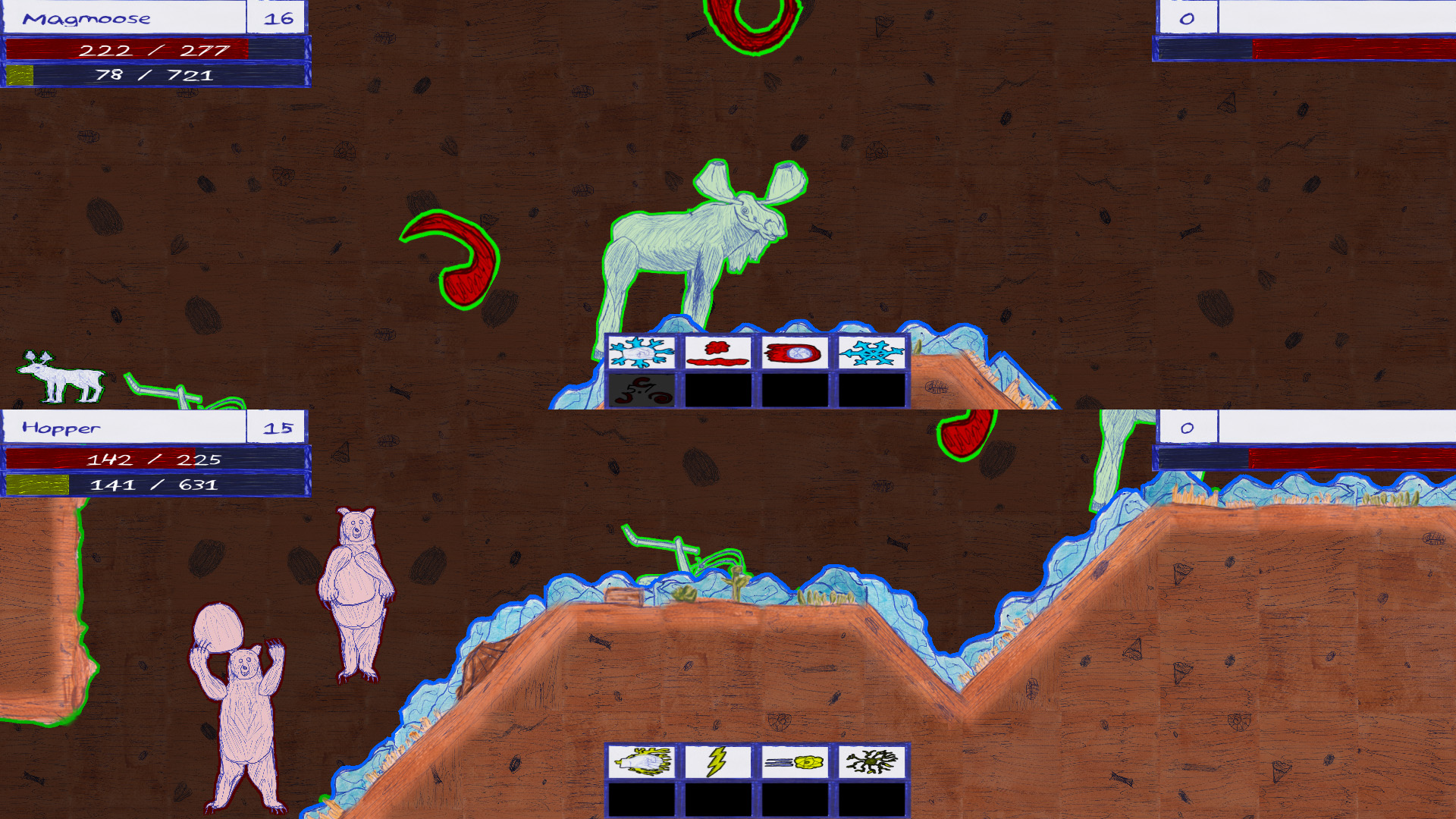 Beraltors screenshot 7