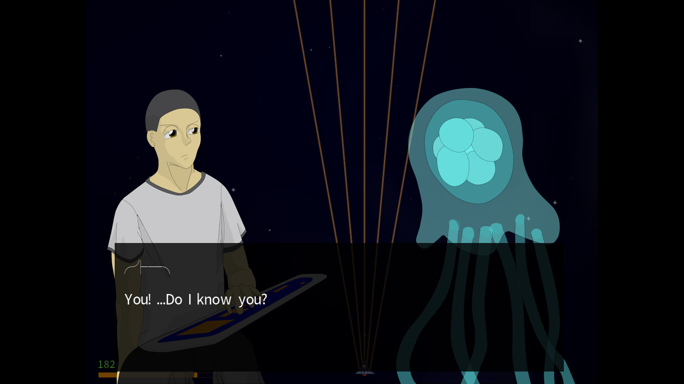 SpaceMerc screenshot 3