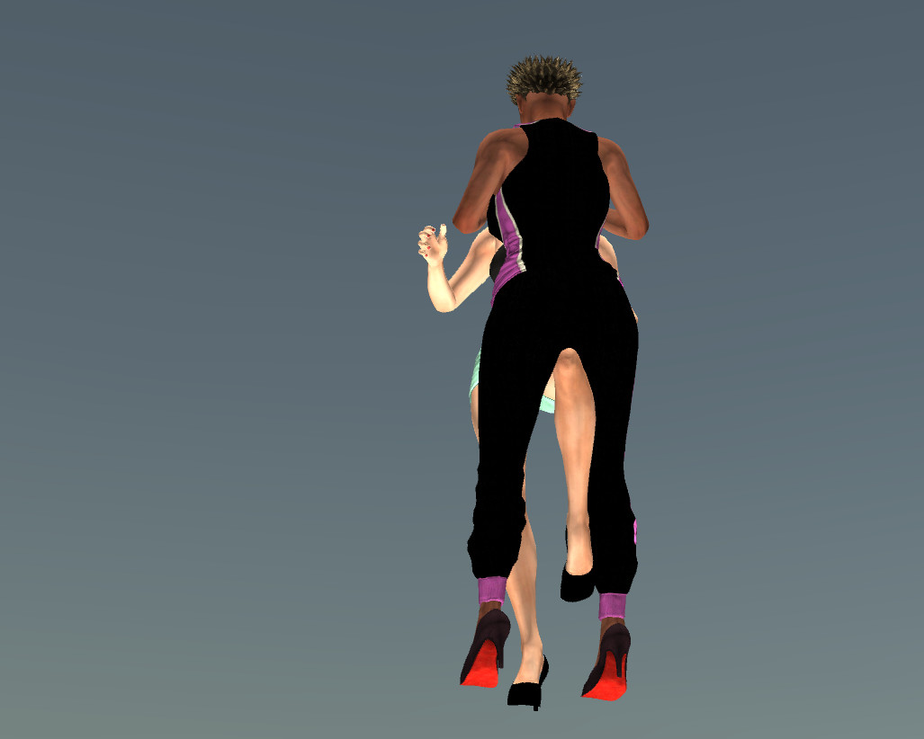 Dirty Fighter 2 screenshot 11
