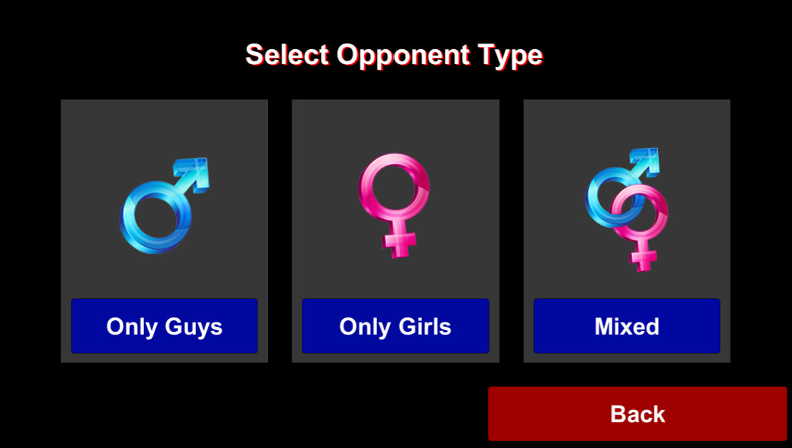 Dirty Fighter 2 screenshot 10