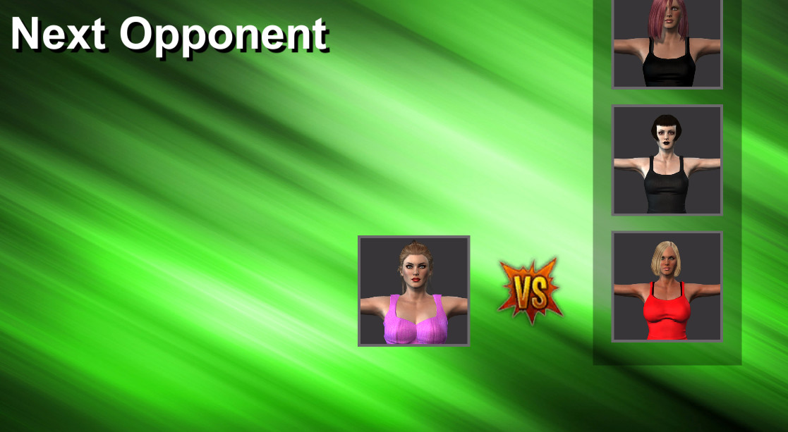 Dirty Fighter 2 screenshot 4