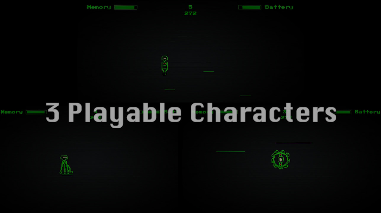 Fos screenshot 3