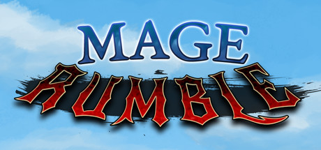 Mage Rumble Cover Image