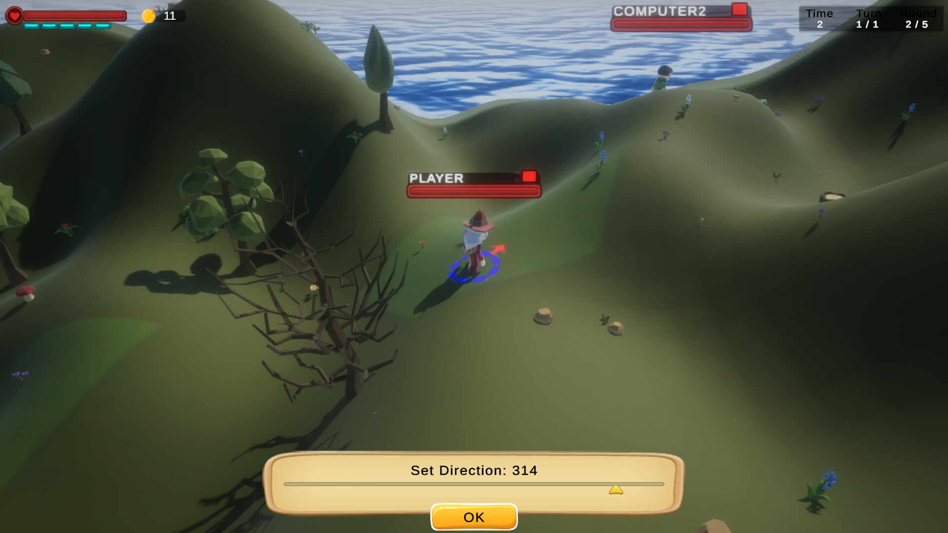 Mage Rumble screenshot 6