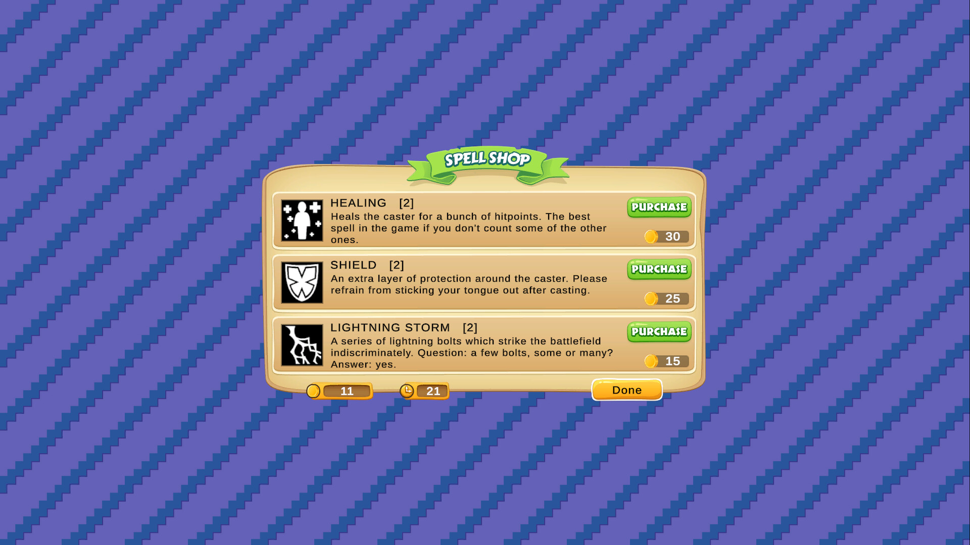 Mage Rumble screenshot 4