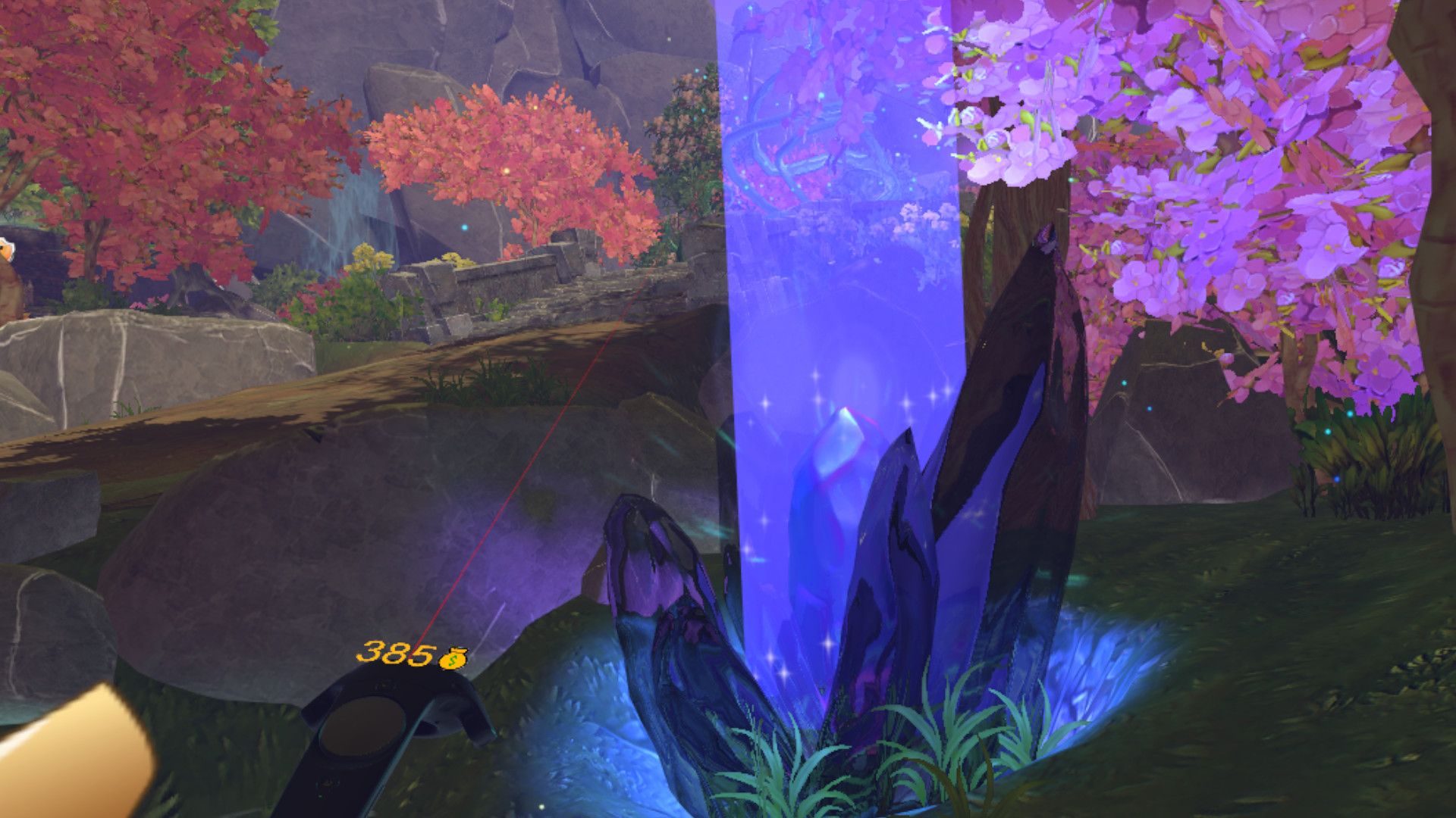Crystal Reign screenshot 6